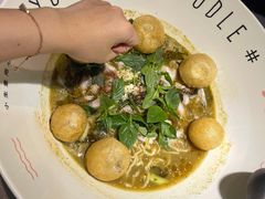 -友达面馆(广州总店)