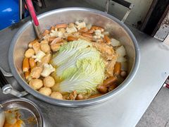 -峰景台亚姨牛杂