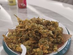 -何适山庄 ·可团建(水长城P2停车场店)