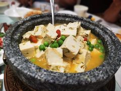 -止园酒店-中餐厅