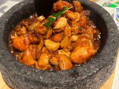 -醉舍·新淮扬菜(长宁龙之梦店)