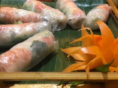 春卷-Lam Vien Restaurant