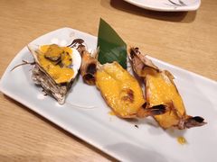 -山之川日料放题(通州店)