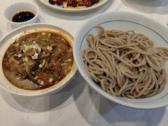 -到家尝北京菜(西坝河店)