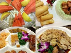 -天鲜阁·海鲜粤菜·33年老字号(石槎白云站店)