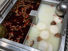 -海底捞火锅(杭州萧山宝龙广场店)