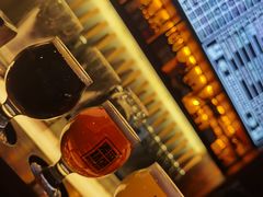 -麦落精酿啤酒餐吧(先农大院店)