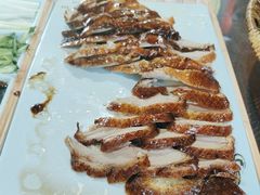 -北京烤鸭店(新桥家园·浦口店)