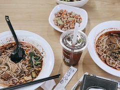 -乐港休闲馆茶艺·简餐·茶室(首都机场T2店)
