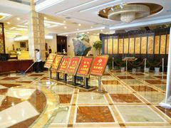-鲁班喜悦酒店