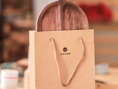 -五月木作·DIY木作文创体验店(北京路店)