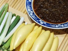 -即墨老公社·海肠捞饭大王(古城店)