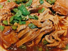 -江宴渔村·鱼鲜土菜(紫荆广场店)