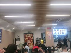 -小马牛肉面·牛骨熬制(南京博物院店)