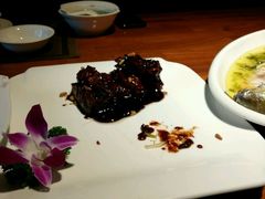 糖醋排骨-申宴酒楼(王子百货店)