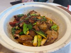 -渝信川菜(南滨店)