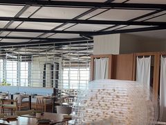 -瑰丽酒店·海吧·天际下午茶·现场DJ·天台酒吧