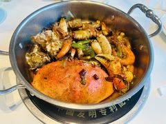 -七欣天香辣蟹火锅(苏州东大街店)