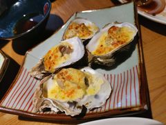-松岛日本料理(汾江路店)