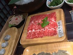 -披头士和牛火锅·寿喜烧自助(陶溪川店)