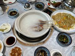-丰尔粥食·粥底火锅·桑拿鸡(大良总店)