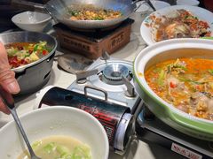 -费大厨辣椒炒肉(富兴店)