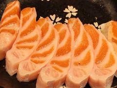 -盛宴自助餐厅(运达喜来登店)