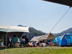 -玉渡山自然风景区