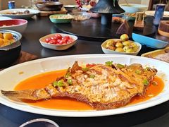 -鲜得莱渔港·小平岛海胆馆(七贤岭店)