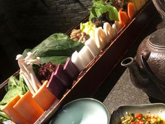 -湊湊火锅·茶憩(新中关购物中心店)