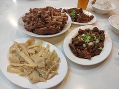 -阿水狮猪脚大王(台中公园店)