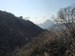 -泰山风景名胜区