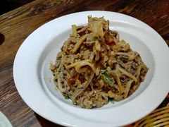 -老姑砂锅·烧烤天津菜(体北道店)