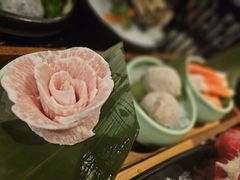 -捞王锅物料理(凯旋路店)