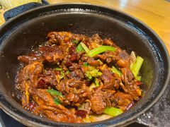 -重庆鸡公煲·嘟享吃(林科大店)