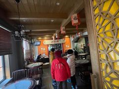 -功德林(南京西路店)