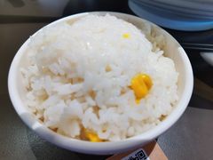 米饭-川成元·麻辣香锅(凯德MALL西直门店)