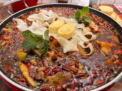 -聂发财重庆江湖菜(解放碑店)