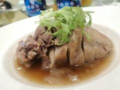 -庆余楼·用心与食材·特色菜&灶头面(仙蠡墩店)