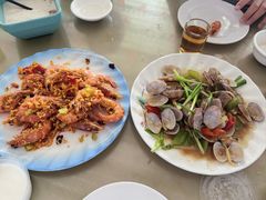 -潘先生平价海鲜城(神州半岛店)