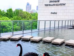 -南京圣和府邸豪华精选酒店