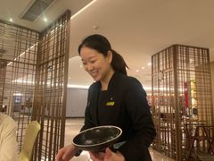 -北海富丽华大酒店·御园中餐厅