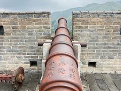 -雁门关景区