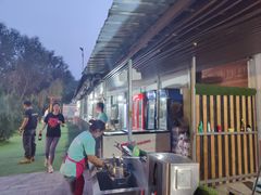 -上庄晋风庄园(上庄店)