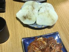 -夕酱の烧肉屋