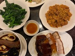 -中国厨房/台湾牛肉面
