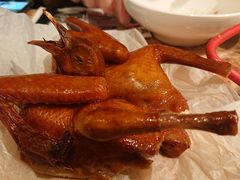-唐宫小聚(荃湾荃新天地店)