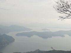 -五女山景区