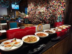 -领鲜活海鲜榴莲自助火锅(东门店)