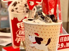 -DQ·蛋糕·冰淇淋(绿宝店)